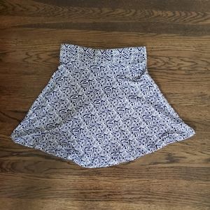 Loft Skirt